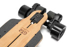 EVOLVE GTR Bamboo Street Electric Skateboard