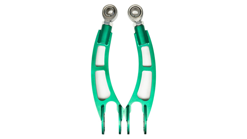 FDF RaceShop Nissan R35 GTR Rear Traction Arms