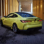 OLED GTS Tail Light For BMW G22 Models & M4 G82