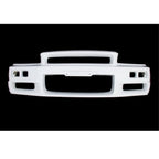 Z Tune Style Front End Conversion Kit for Nissan Skyline R34 GTT GTR - Bull Boost Performance