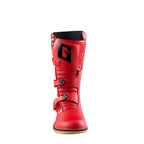 Gaerne Balance XTR Boot Red Size - 9.5