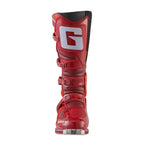 Gaerne Fastback Endurance Boot Blood Moon Size - 6.5