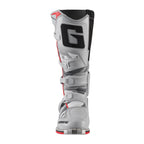 Gaerne Fastback Endurance Boot Snow Camo Size - 9