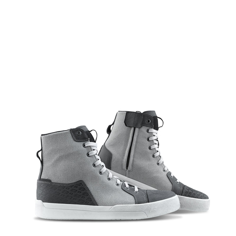 Gaerne G.Letur Boot Grey/Anthracite/White Size - 12