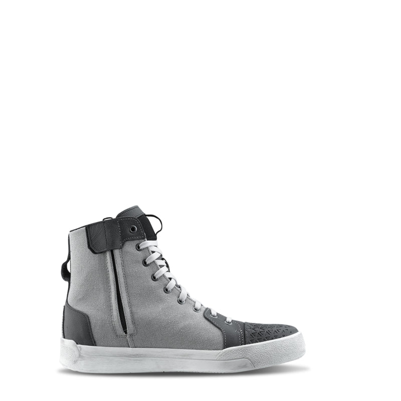 Gaerne G.Letur Boot Grey/Anthracite/White Size - 6