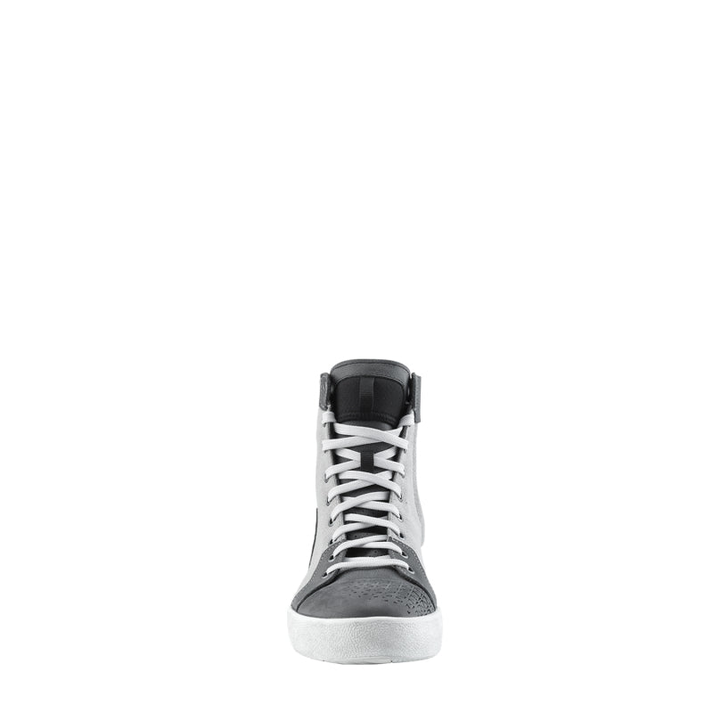 Gaerne G.Letur Boot Grey/Anthracite/White Size - 7