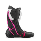 Gaerne GP1 Limited Series Scott Redding Replica Boot Bold White/Pink Size 7