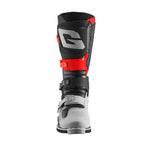 Gaerne SG22 Limited Edition Gore-Tex Enduro Boot Red/Black/Grey LE Size - 12