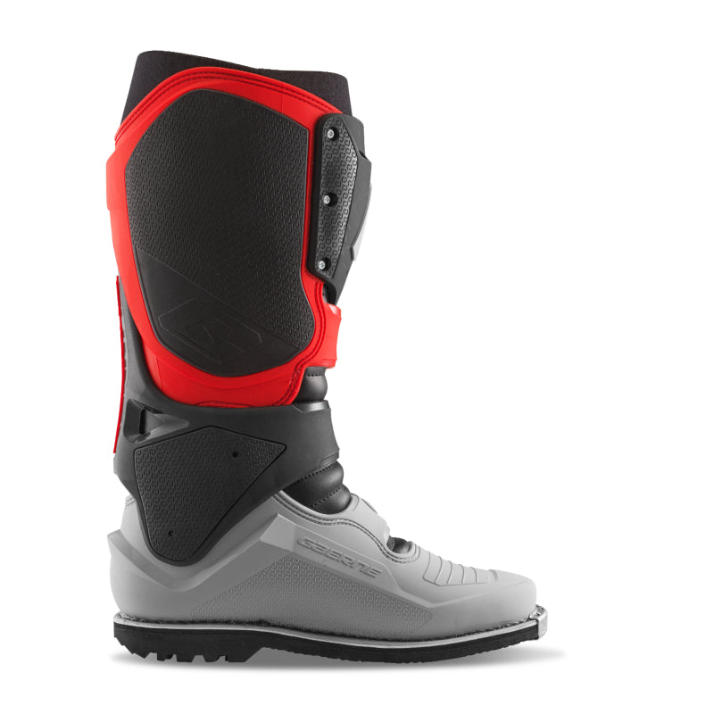 Gaerne SG22 Limited Edition Gore-Tex Enduro Boot Red/Black/Grey LE Size - 7