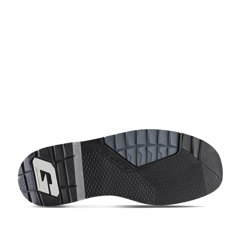 Gaerne SG22 Sole Replacement Black/Grey Size - 10.5