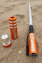 GAME CHANGER - ORANGE (SINGLE)