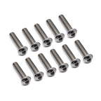 Billet Valley Cover Gen-IV LS, DOD Delete By Tick Performance