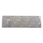 Billet Valley Cover Gen-IV LS, DOD Delete By Tick Performance