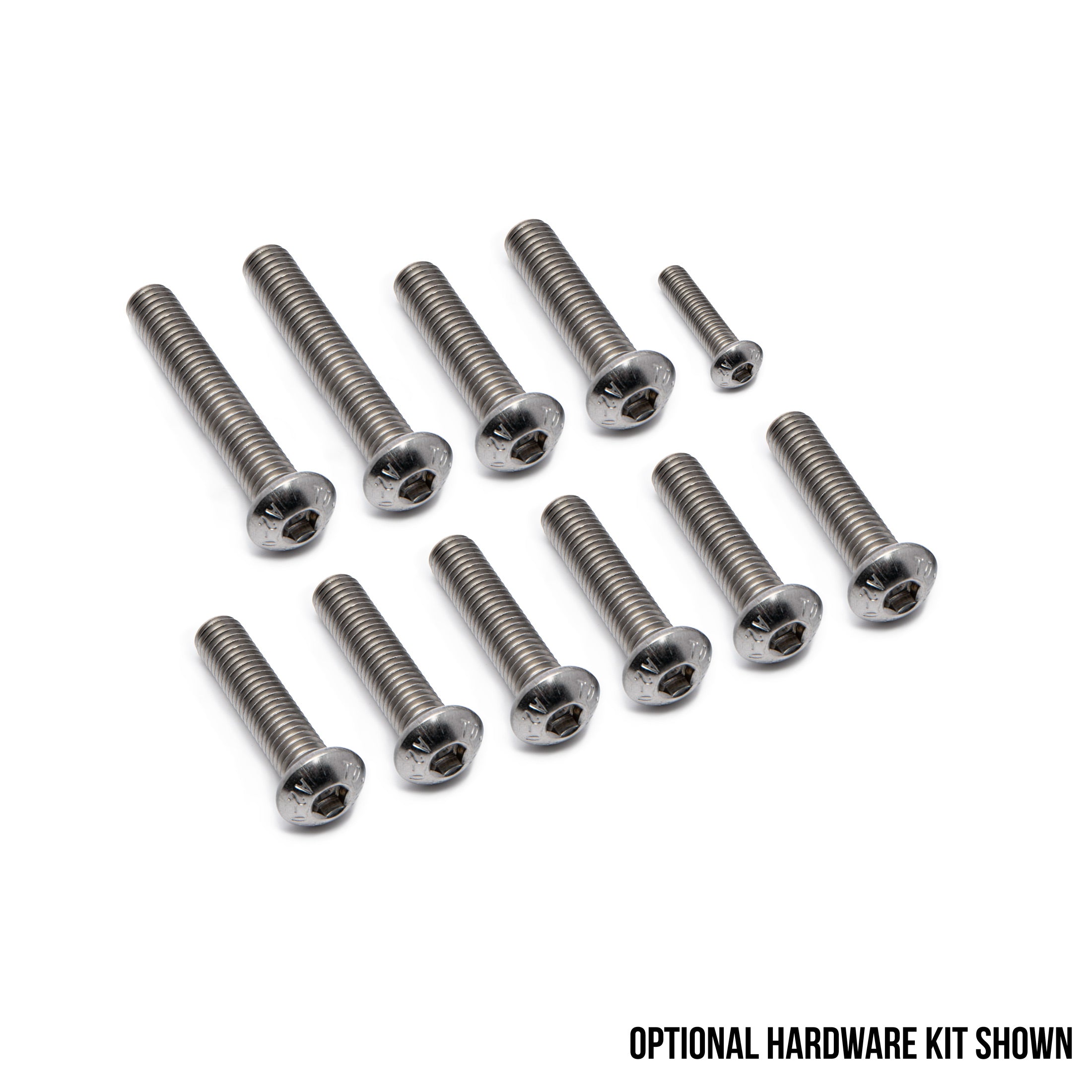 Billet Gen V LT  Valley Cover, DOD Delete By Tick Performance