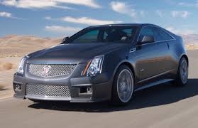 Gen1 Cadillac CTS-V w/LS V8 Advanced Fuel Dynamics ProFlex Commander