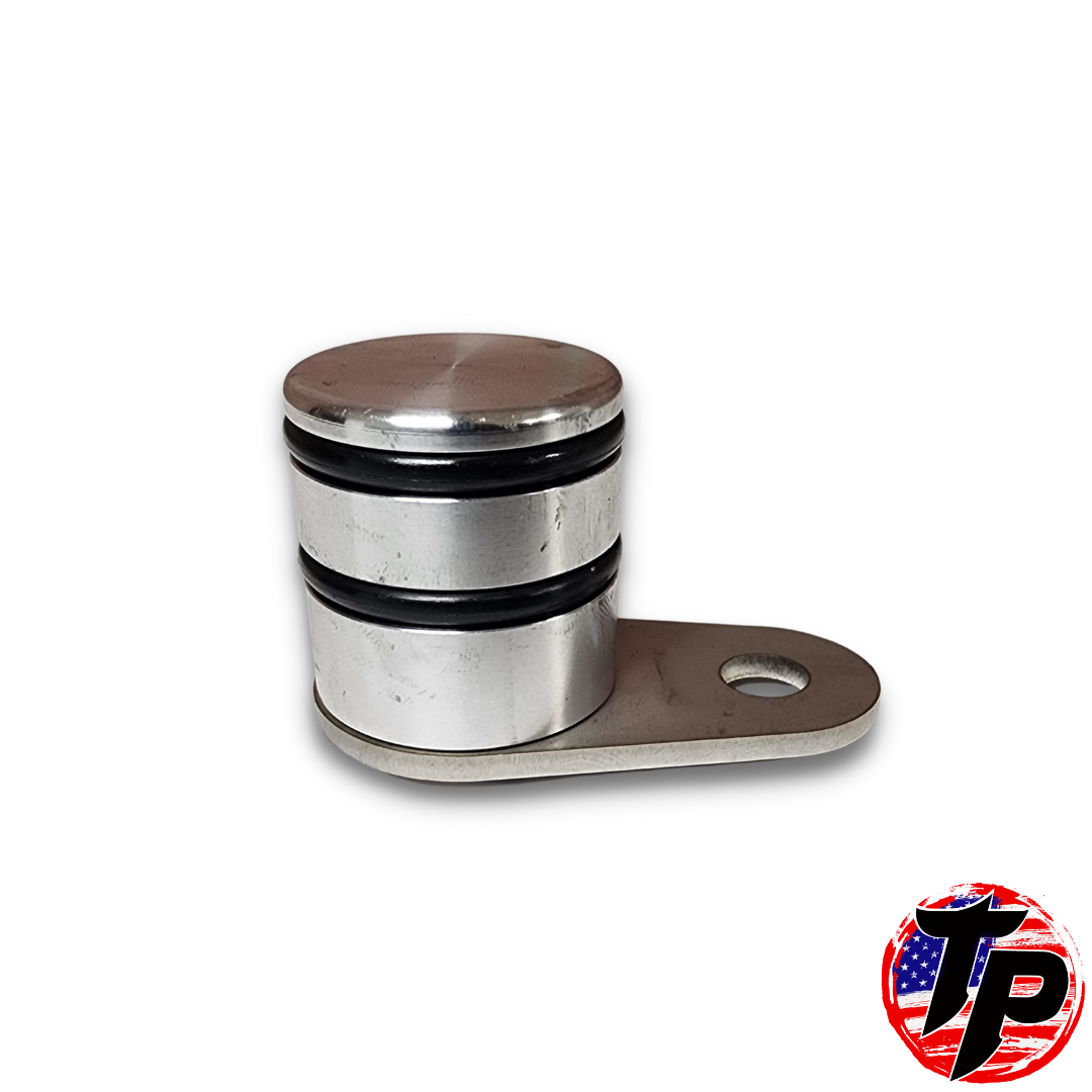 Fuel Pump Delete Plug For Gen V LT By Tick Performance