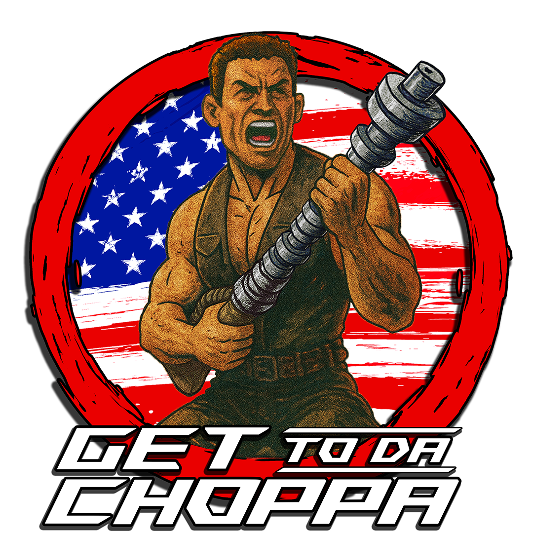 Get To Da Choppa Camshaft LS3 & L99 Engines By Tick Performance