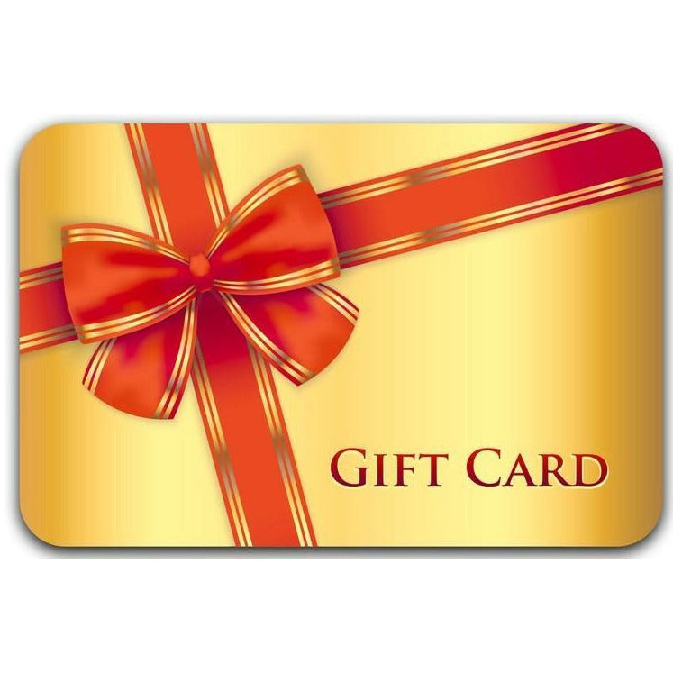 JsAlternators Gift Card by JS Alternators