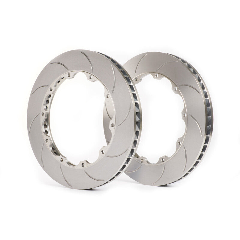 GiroDisc Nissan Skyline GT-R (R32/33/34) Front Replacement Rings