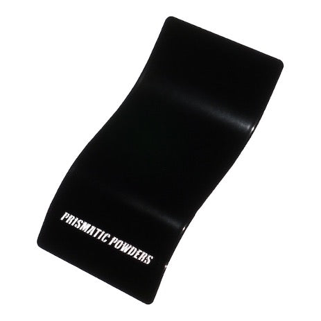 Gloss Black Powdercoating by Static Speed