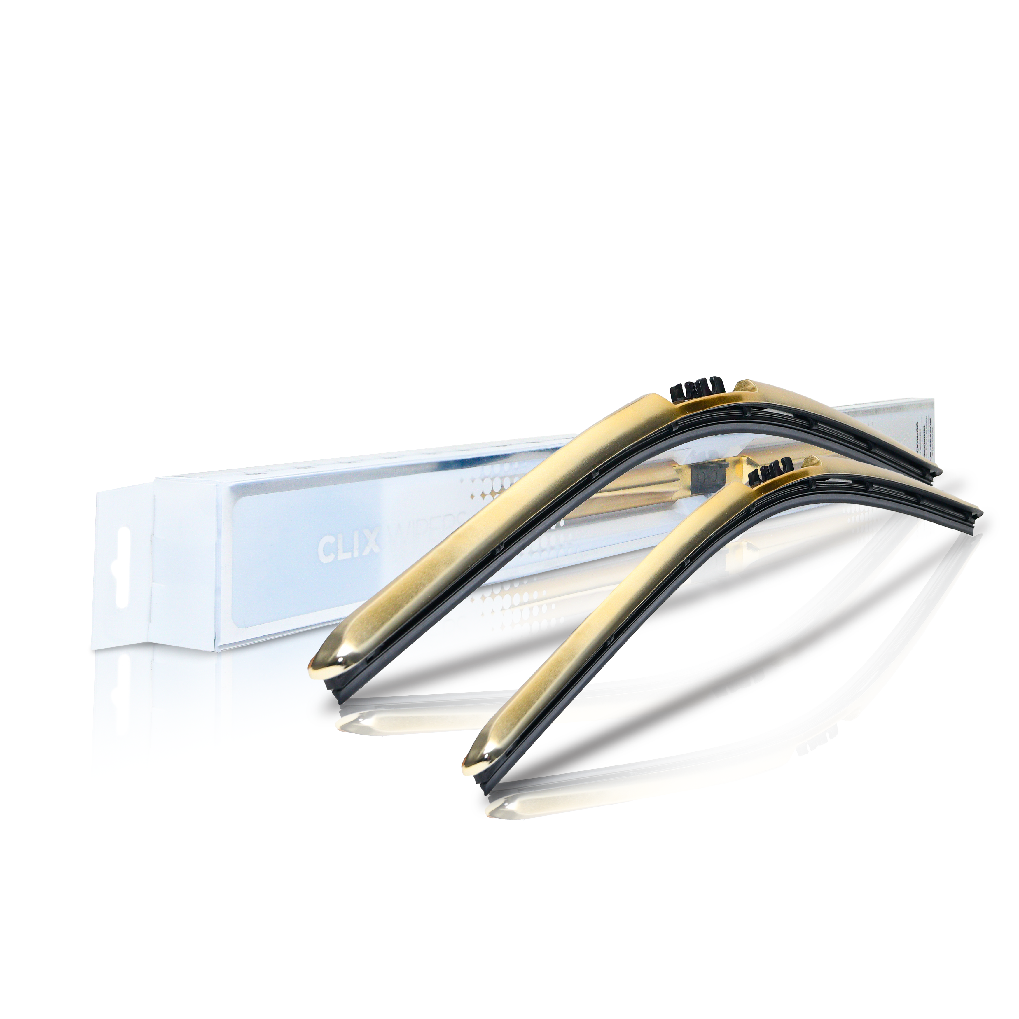 Scion XD Windshield Wiper Blades