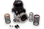Motor Sports 44MM Wastegate - Piston Actuated Design - Granatelli Motor Sports