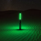 Game Changer LED Whip - Premium Bronze Single