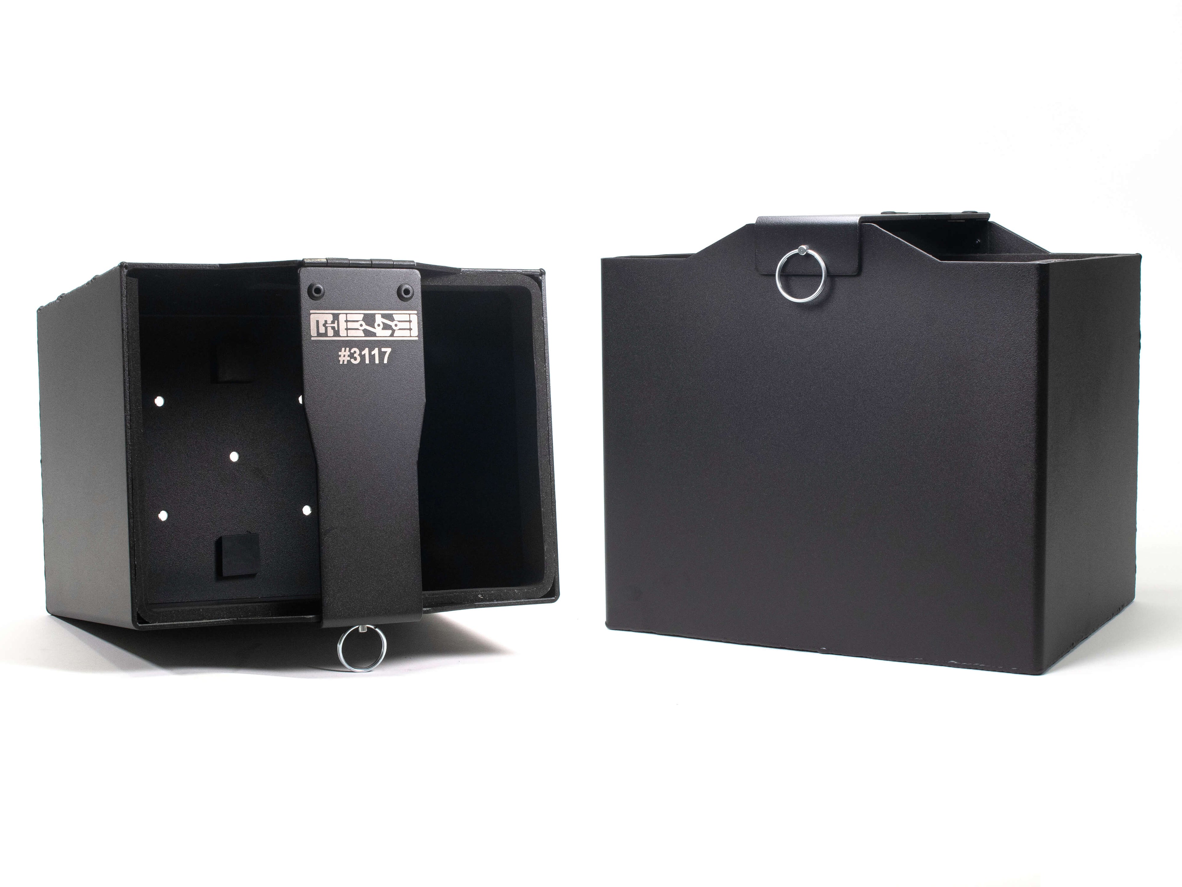 2012-2023 Subaru Crosstrek Group 35 Battery Mount