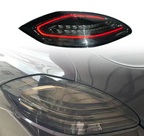 2016 Style LED Tail Lights for Porsche Panamera 970.1 2009-2013