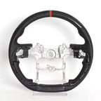 Carbon Fiber Steering Wheel for Toyota Tacoma / Tundra / Sequoia 2023-2026