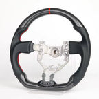 LED Carbon Fiber Steering Wheel for Toyota 86 / BRZ / FR-S 2012-2015