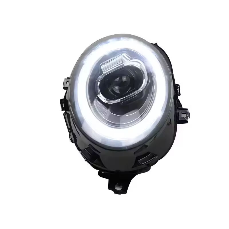 LED Headlights Assembly for BMW MINI F55 F56 F57 (2014–2019)