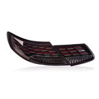 LED Dynamic Taillights for Mercedes-Benz S-Class Coupe W217 C217 2014-2018