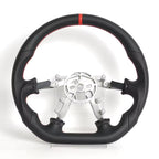 Full Leather Steering Wheel for Corvette C5 Z06 1997-2004