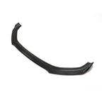 Audi A5 S-Line / S5 B9 Carbon Fiber Front Lip – M-Design Splitter (2017–2019 Coupe & Sportback)