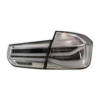 MP Style Clear LED Tail Lights for BMW 3 Series F30/F35 2012-2018