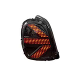 Full LED Tail Lights for MINI Cooper F56 2013-2019