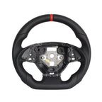Smart LED Carbon Fiber Steering Wheel for Chevy Camaro SS 2016-2024