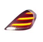LED Dynamic Tail Lights for Mercedes-Benz W222 S-Class 2013-2016