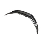 Audi R8 V10 Coupe 4S Gen 2 Dry Carbon Fiber Custom-Design Front Bumper Lip Spoiler 2016 - 2018