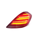 LED Taillights for Mercedes-Benz S-Class W222 S400 S450 2013-2016