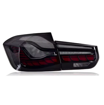 GTS Style LED Tail Lights for BMW F30/F35/F80