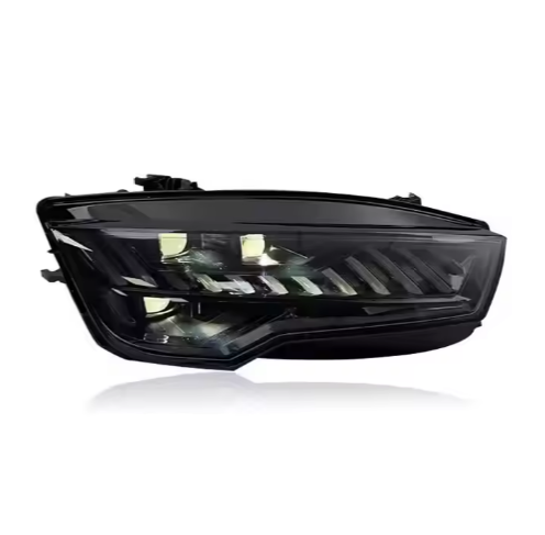 LED Headlights Assembly for Audi A7 (2011–2018)