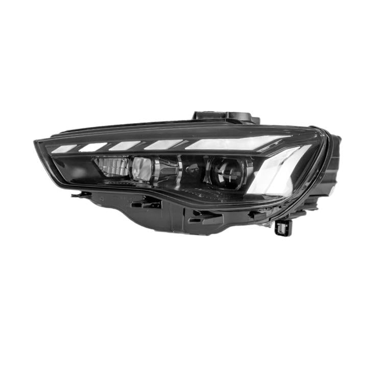LED Headlight Upgrade for Audi A3 8V 2013-2016 Halogen Models