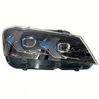 Full LED Headlights for BMW X3 F25 2014-2017