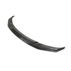 GTS-Style Carbon Fiber Front Splitter – BMW M2 Competition F87 (2019–2021)