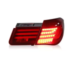 LED Taillights for BMW 7 Series F01 F02 2009-2015