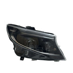 2024 Style LED Headlights for Mercedes-Benz Vito W447 2016-2020
