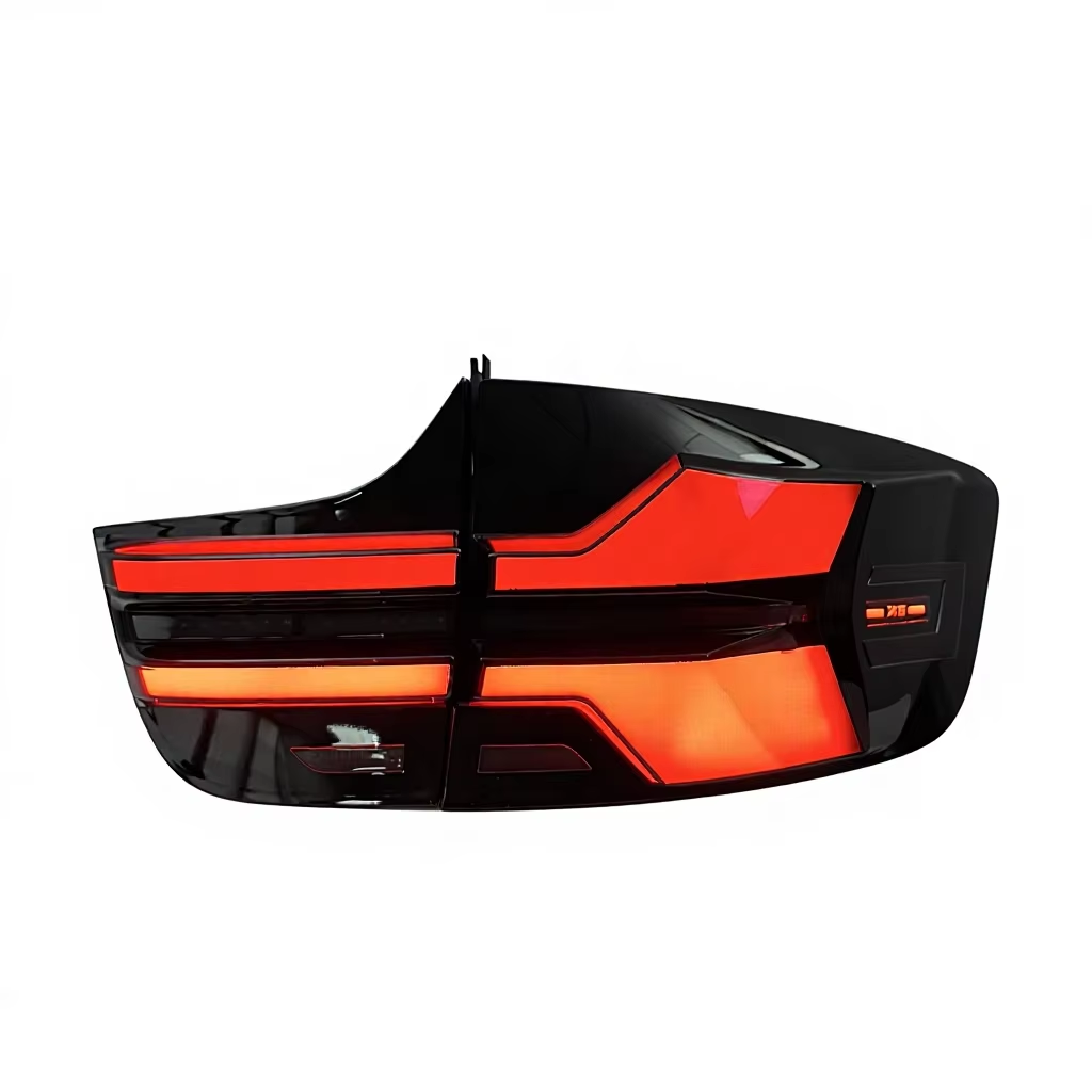 LED Tail Lights for BMW X6 E71 2007-2014