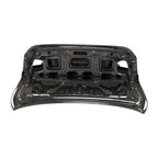 Performance Carbon Trunk Lid High Ducktail for BMW F32 4-Series & F82 M4 Coupe 2014-2020